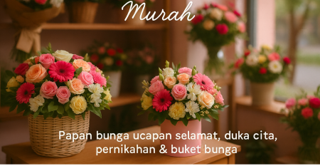 Toko Bunga Neglawangi